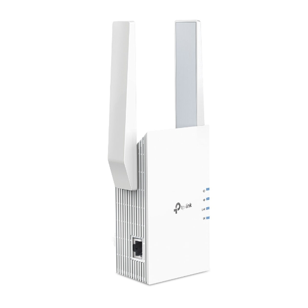 Anslutningspunkt TP-Link RE705X Vit - 3