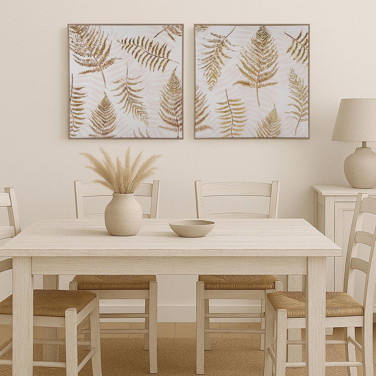 Tavla Versa 2,2 X 50 X 50 CM - 2
