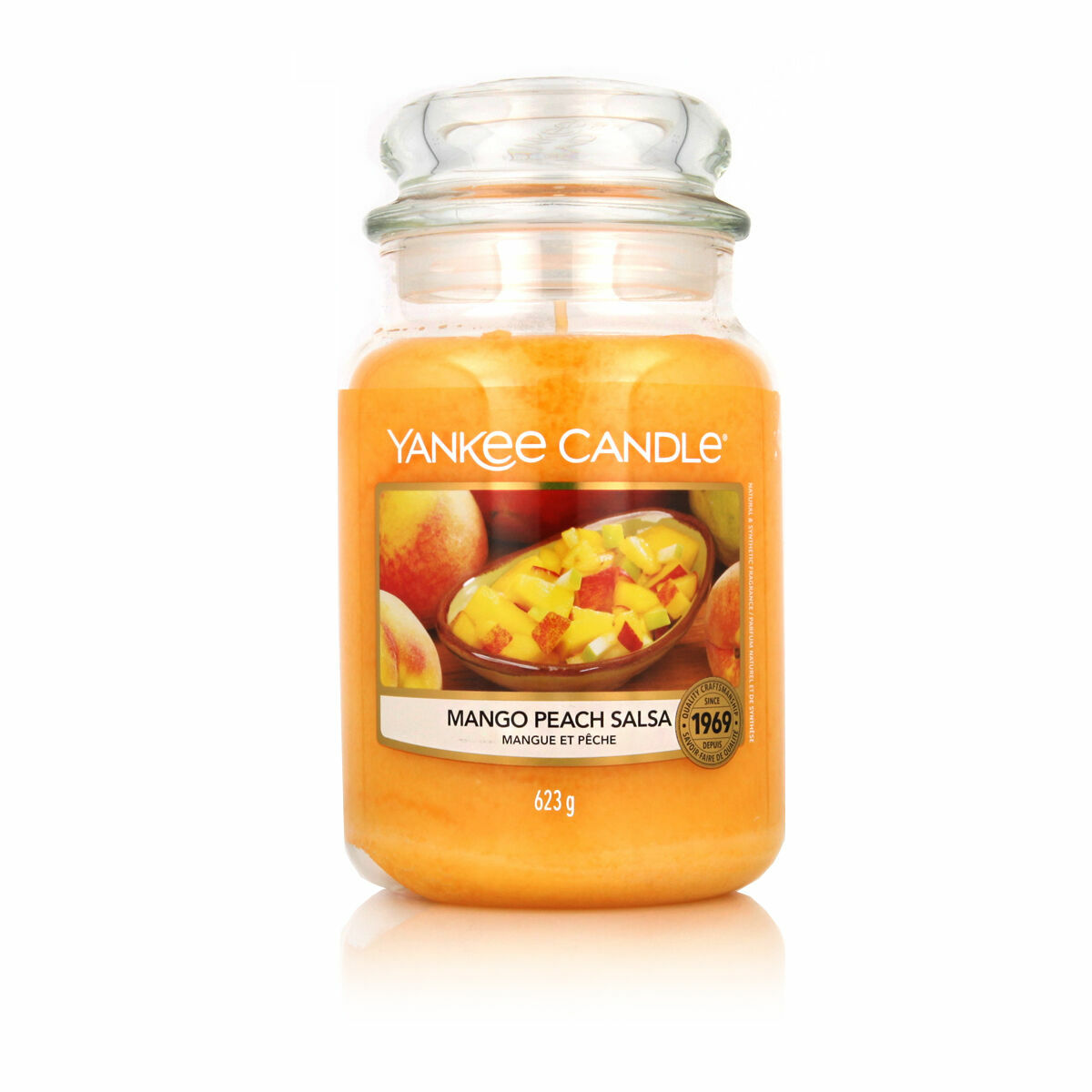 Doftljus Yankee Candle 1114681E