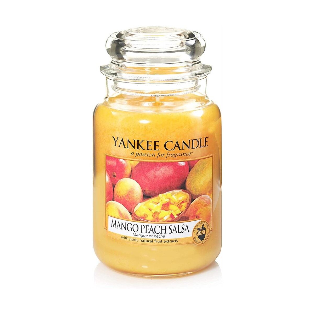 Doftljus Yankee Candle 1114681E - 2