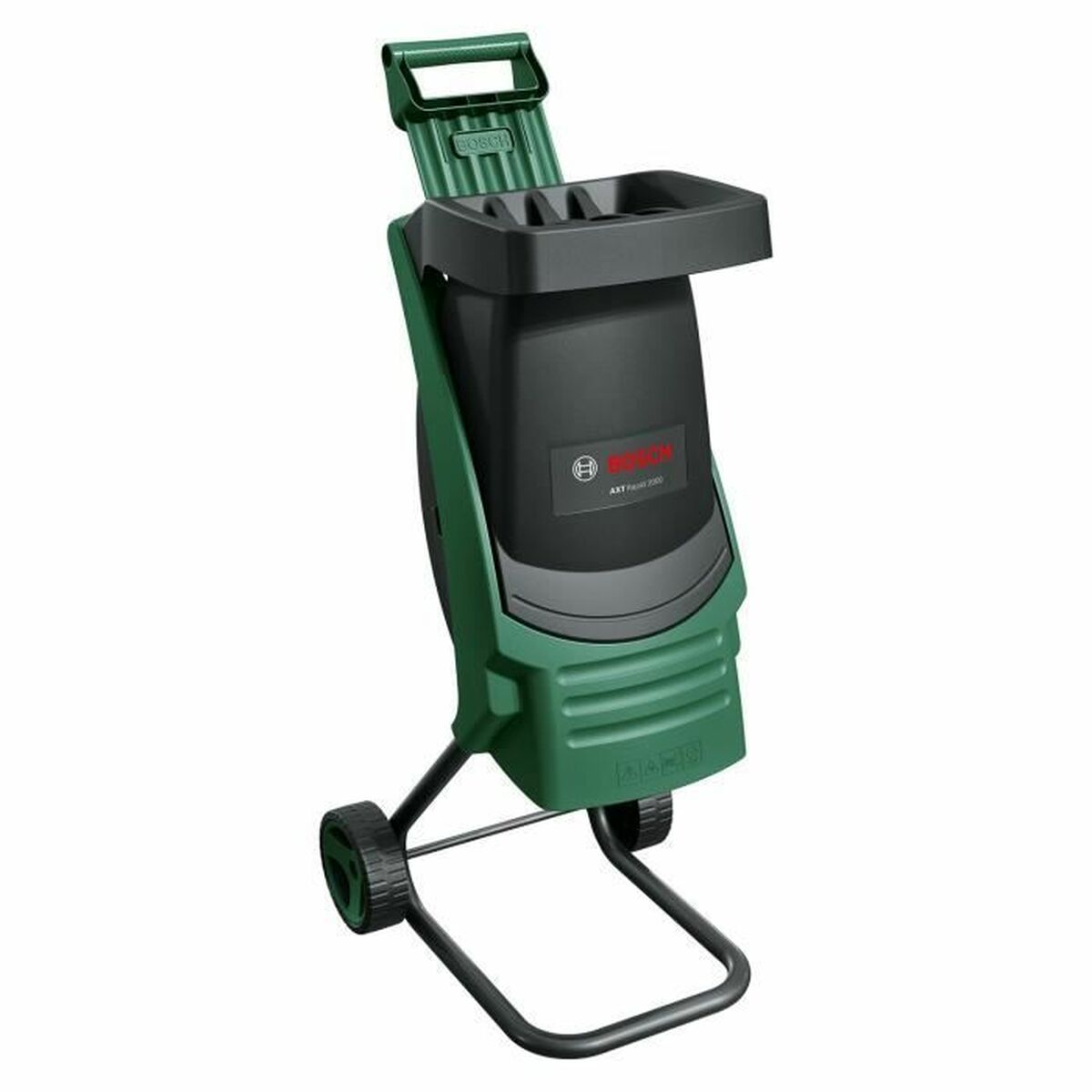 Trädgårdsflisare BOSCH AXT RAPID 2000 2000 W