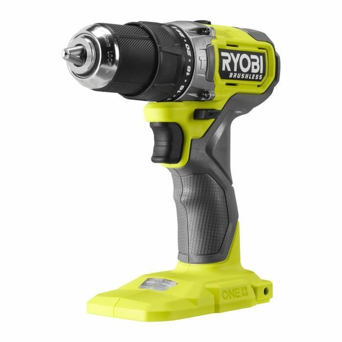 Elektrisk skruvmejsel Ryobi - 2