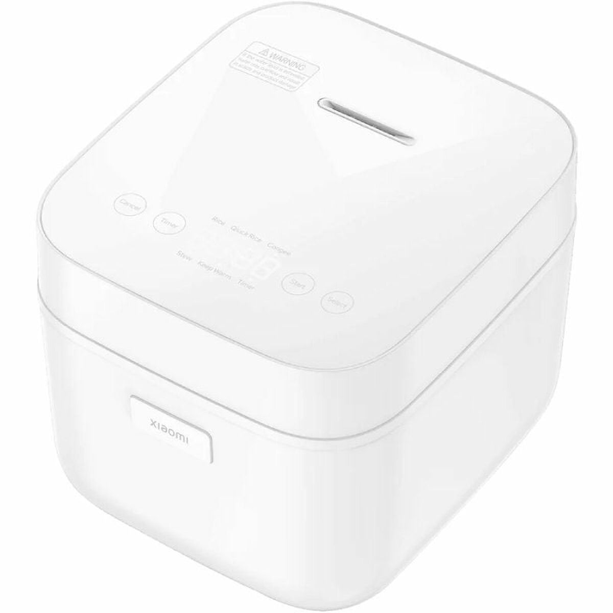 riskokaren Xiaomi 1,5 L Vit 380 W - 3