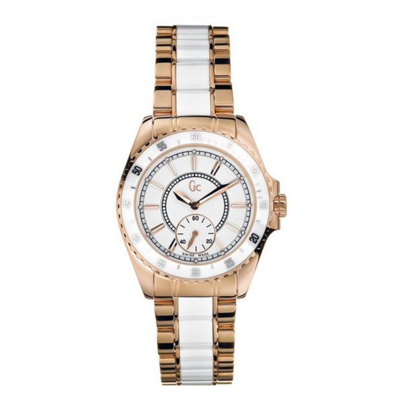 Unisexklocka Guess 47003L1 (Ø 35 mm) - 3
