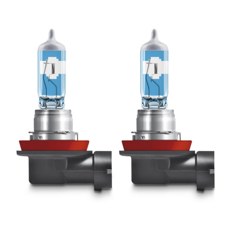 Glödlampa för bil Osram 64211NL H11 12V 55W 3200K - 5