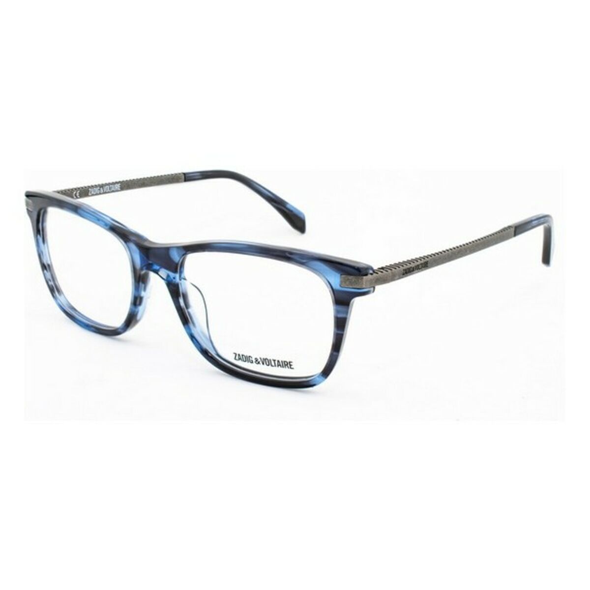 Glasögonbågar Zadig & Voltaire VZV167-0M00 - 3