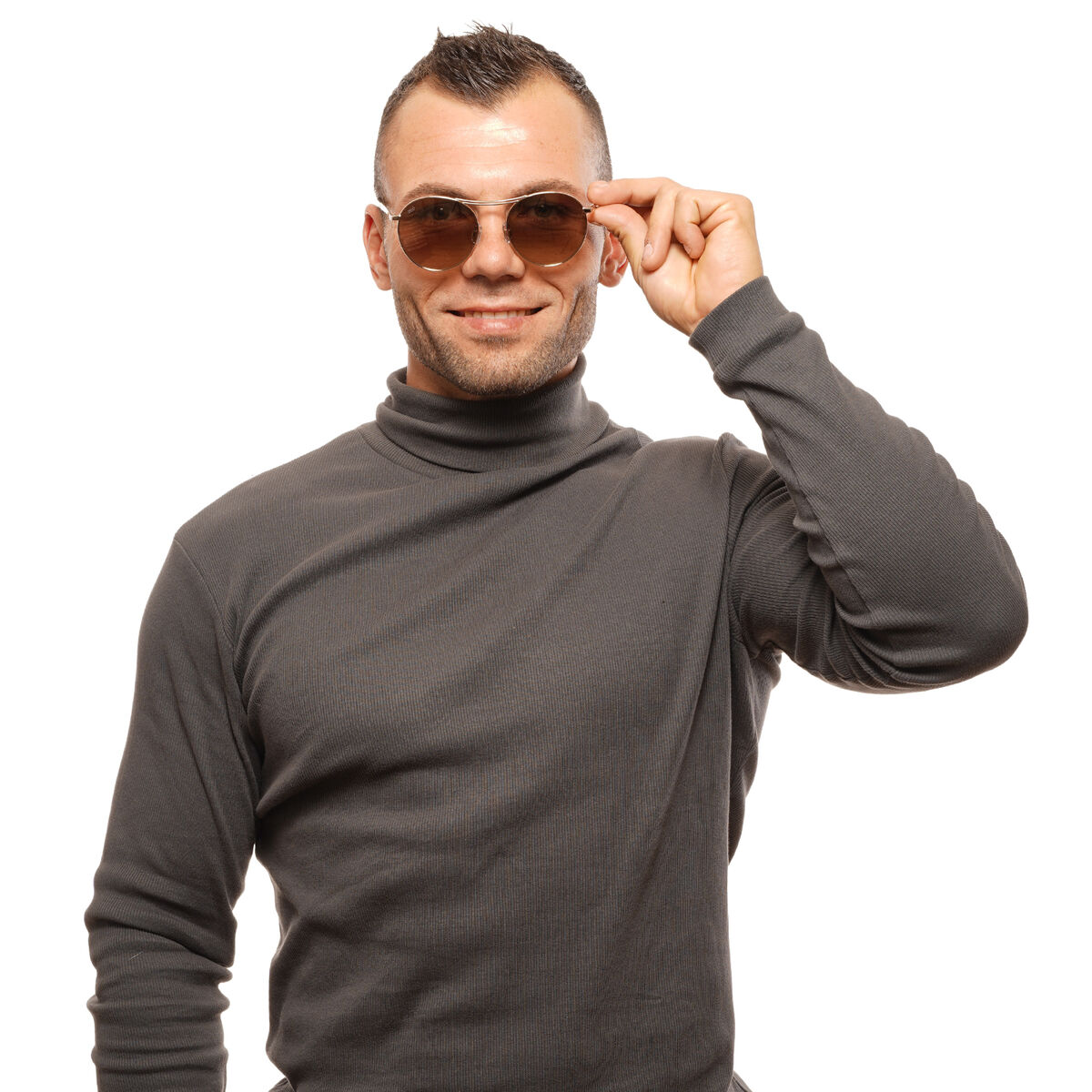 Unisexsolglasögon Web Eyewear - 7