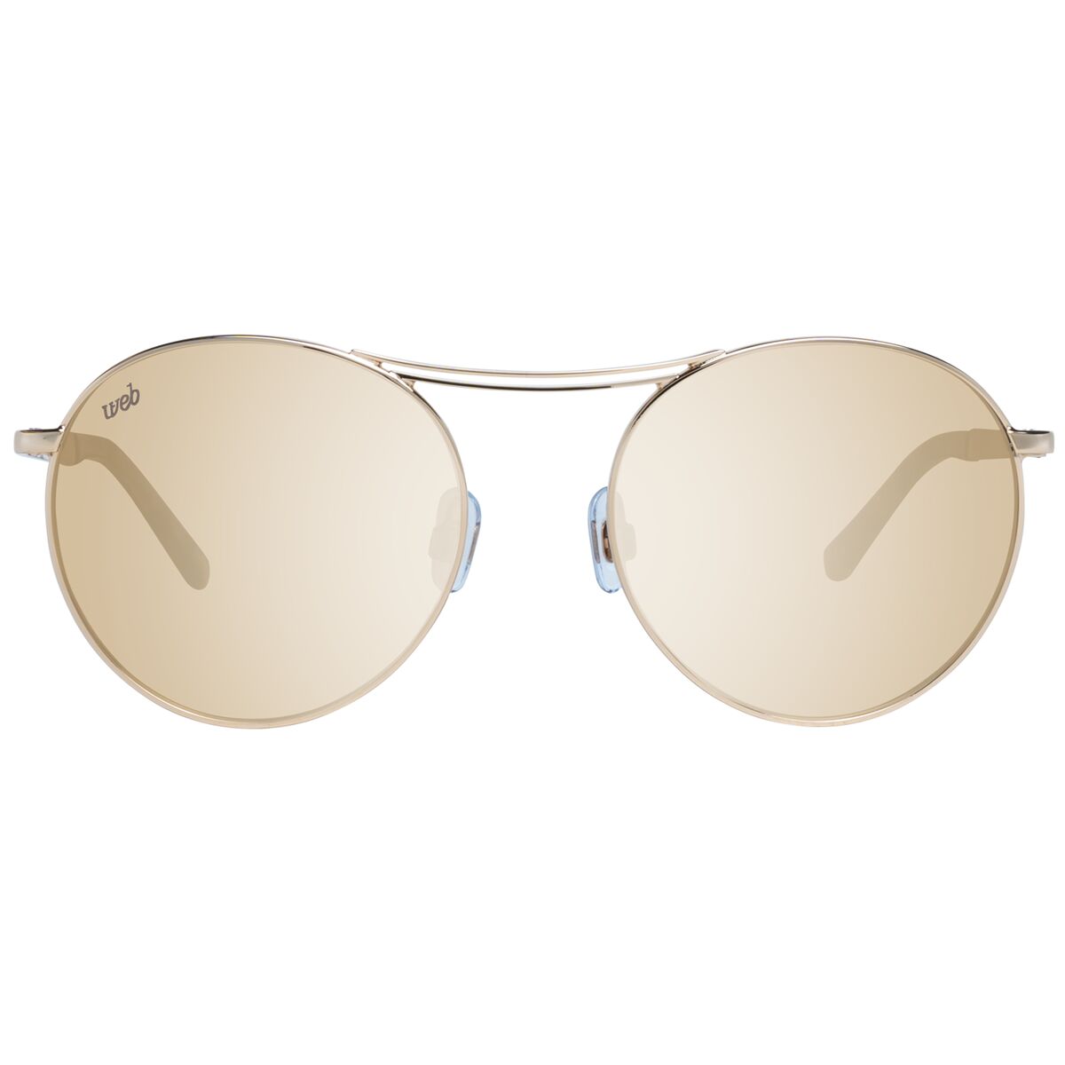 Unisexsolglasögon Web Eyewear - 2