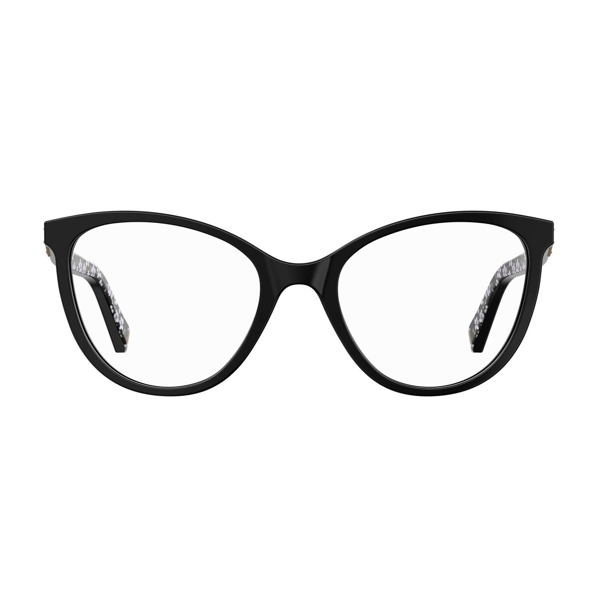 Glasögonbågar Love Moschino MOL574-807 Ø 53 mm - 2