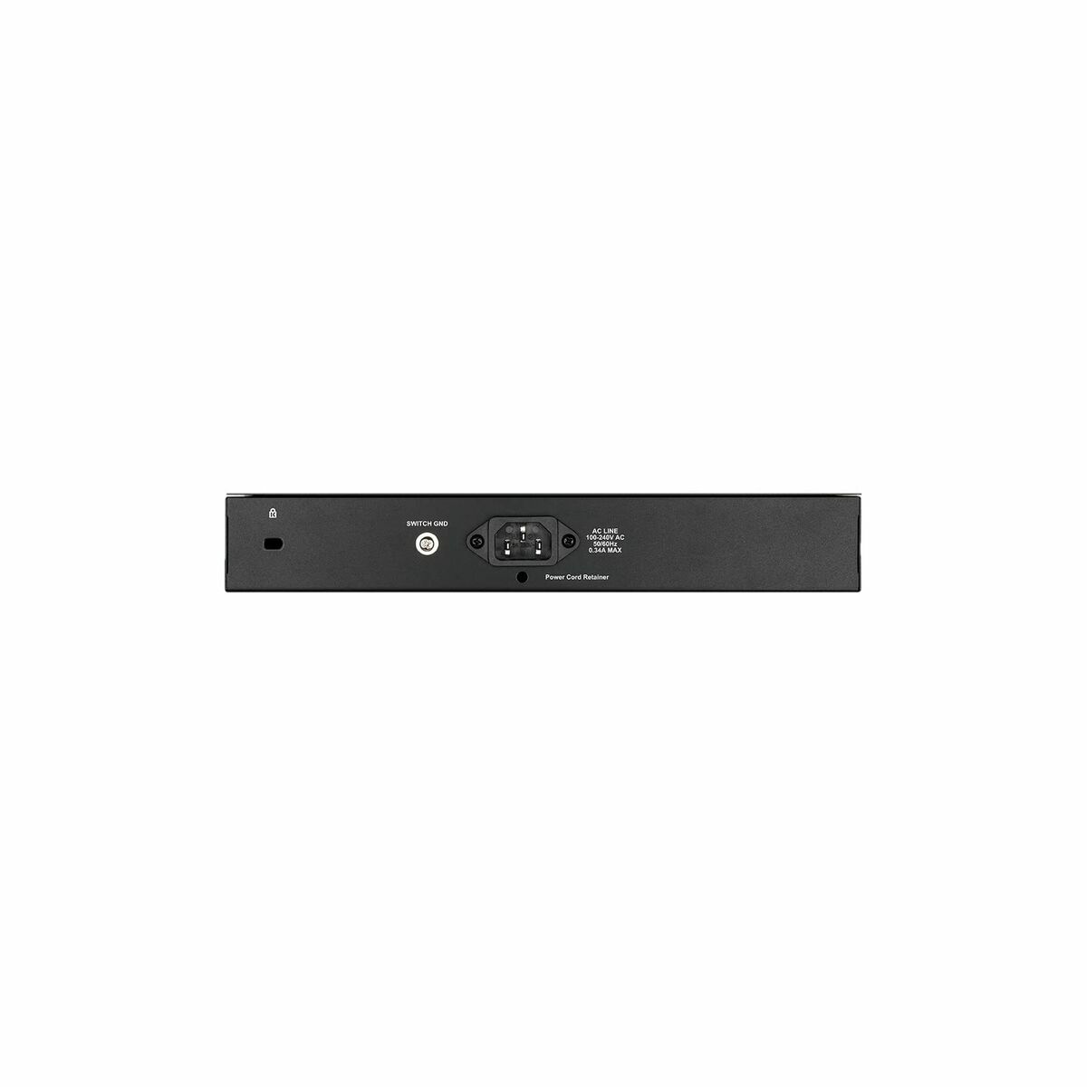 Switch D-Link DGS-1210-16/E - 3