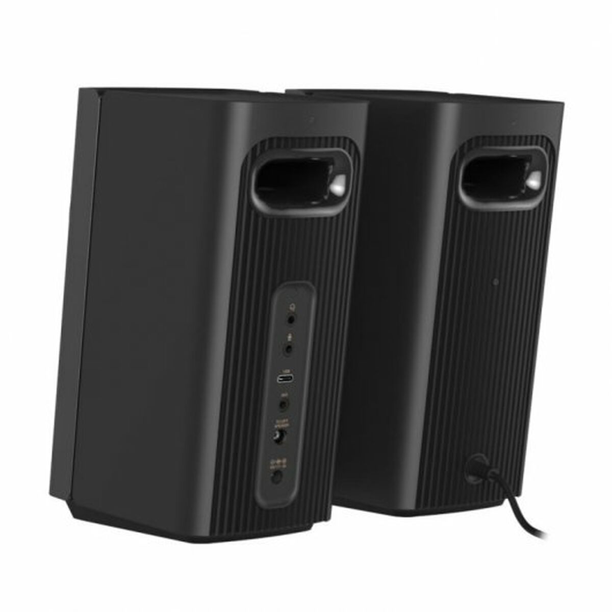 PC-högtalare Creative Technology Creative T60 Svart 60 W - 3