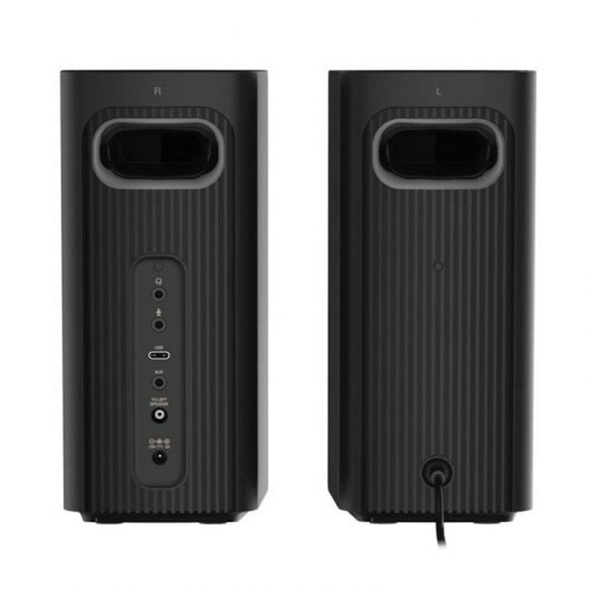 PC-högtalare Creative Technology Creative T60 Svart 60 W - 4