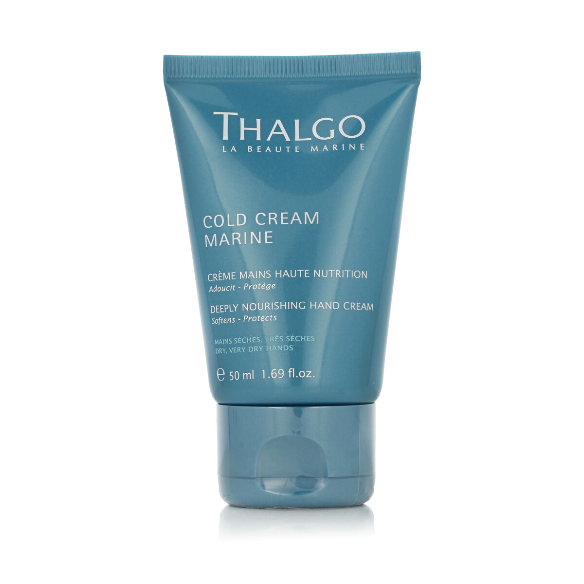 Handkräm Thalgo Cold Cream Marine 50 ml