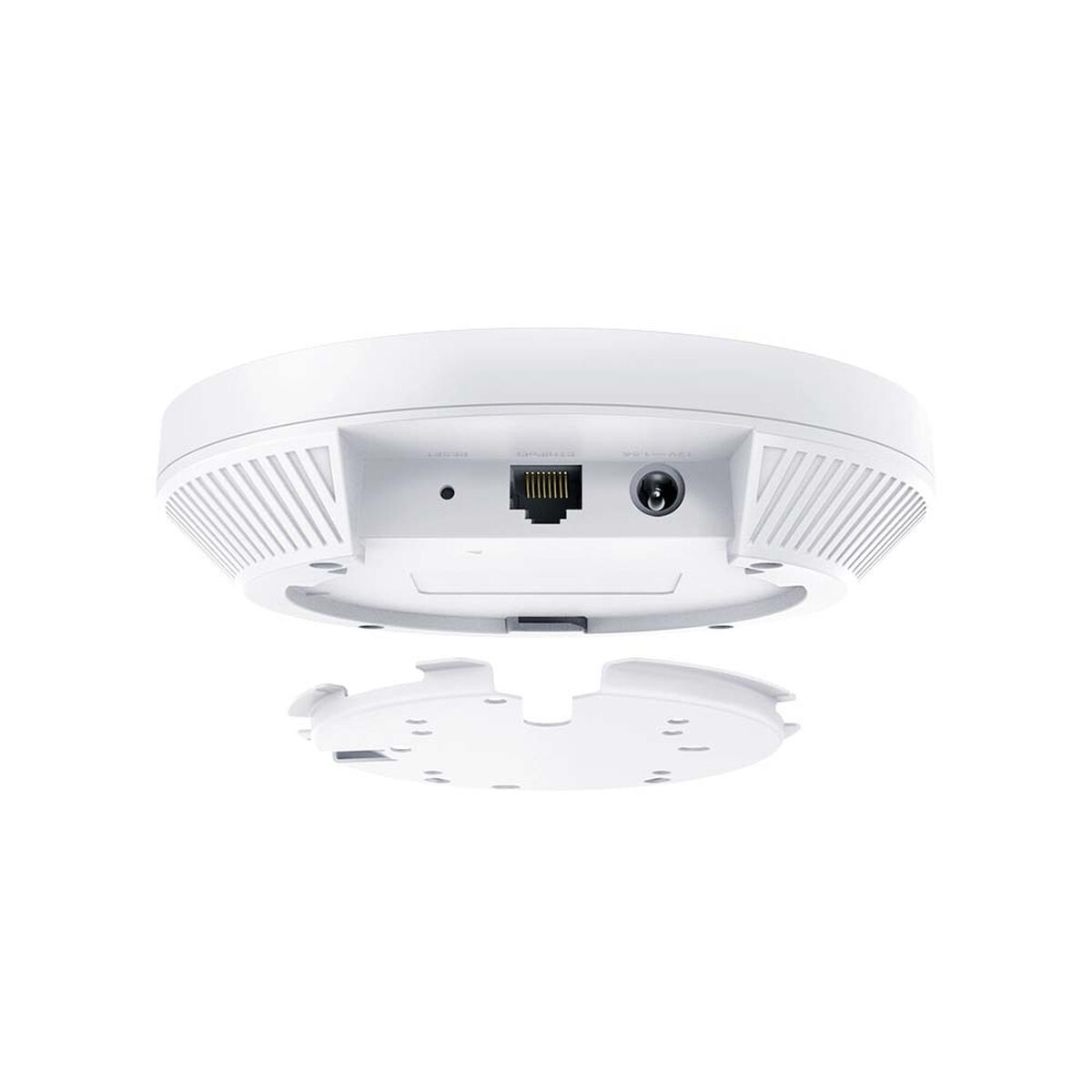 Anslutningspunkt TP-Link EAP613 Vit Svart - 5