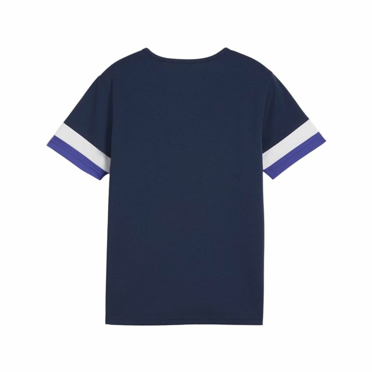 Barn T-shirt med kortärm Puma Individualrise - 2
