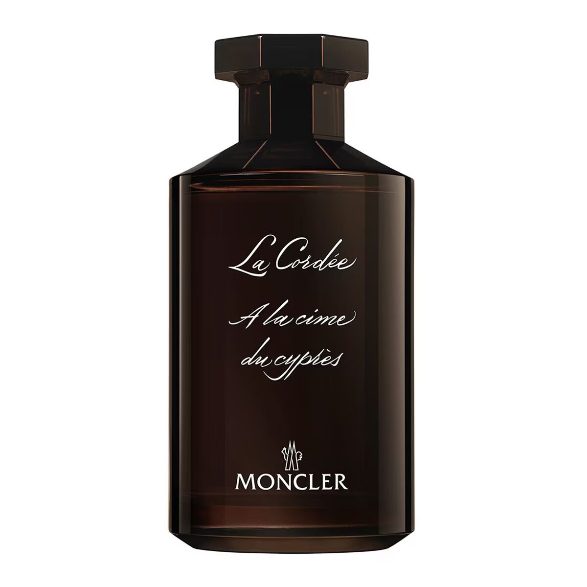 Parfym Damer Moncler La Cordée EDP 200 ml