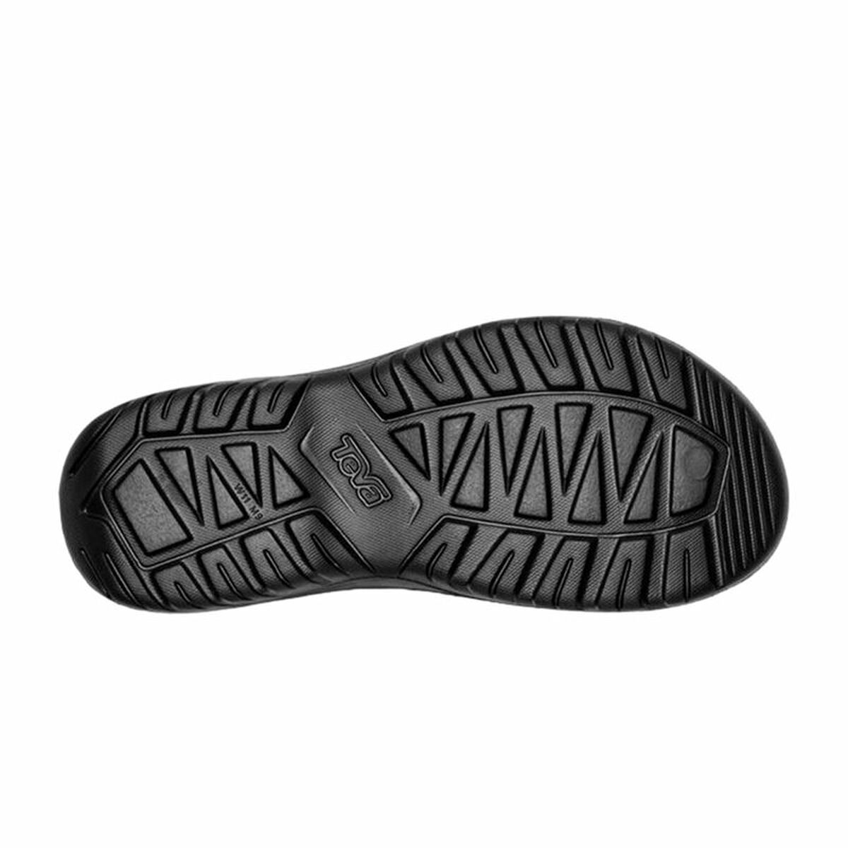 Mountain sandaler Teva Hurricane Drift Svart - 3
