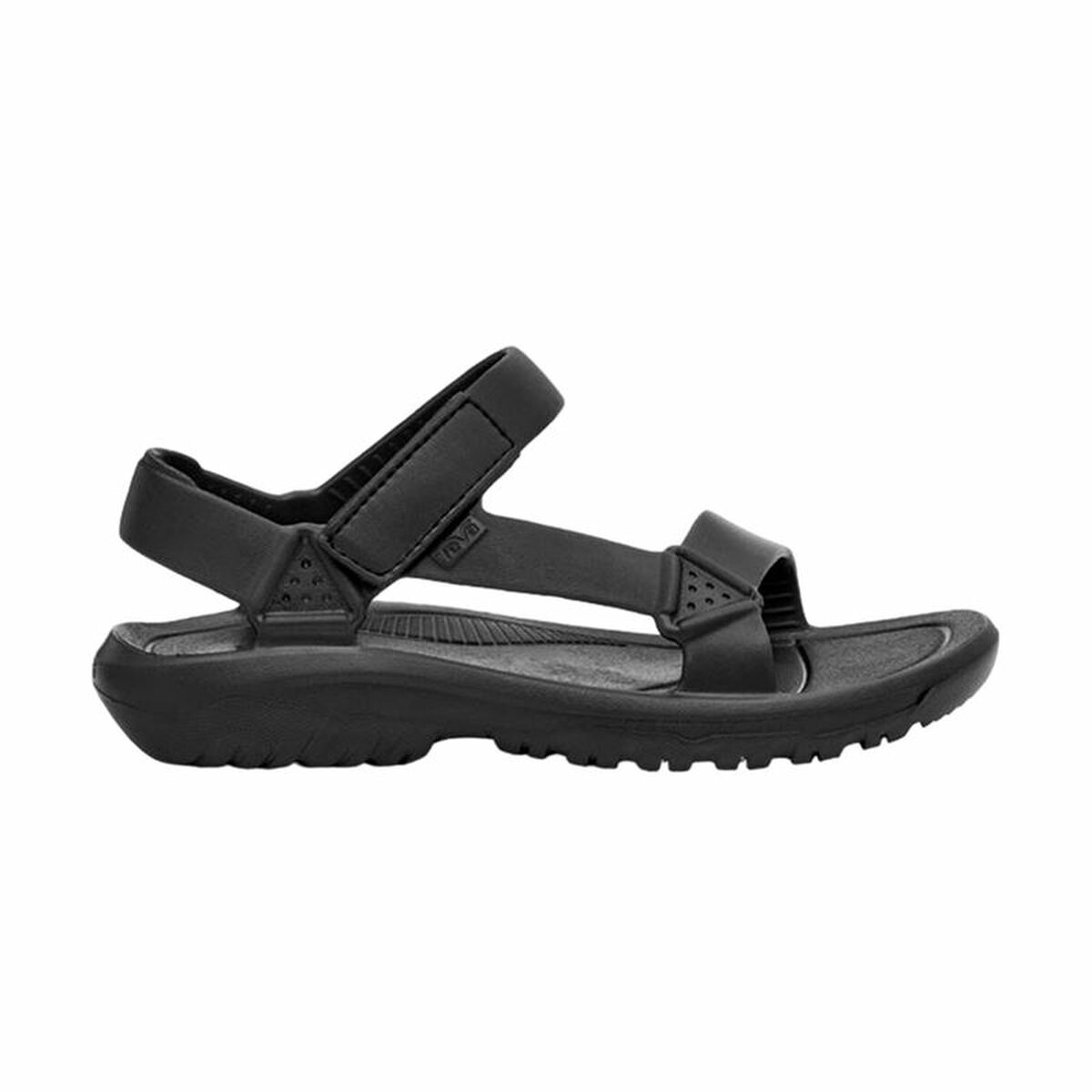 Mountain sandaler Teva Hurricane Drift Svart