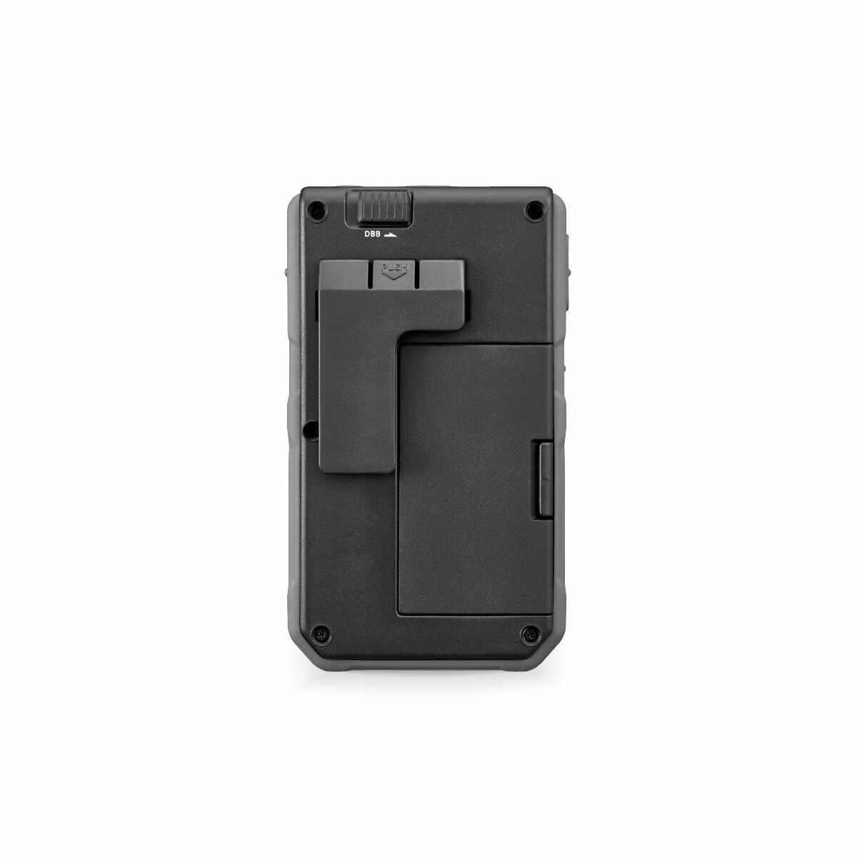 Bärbar Digitalradio Sangean SDT800BK - 3