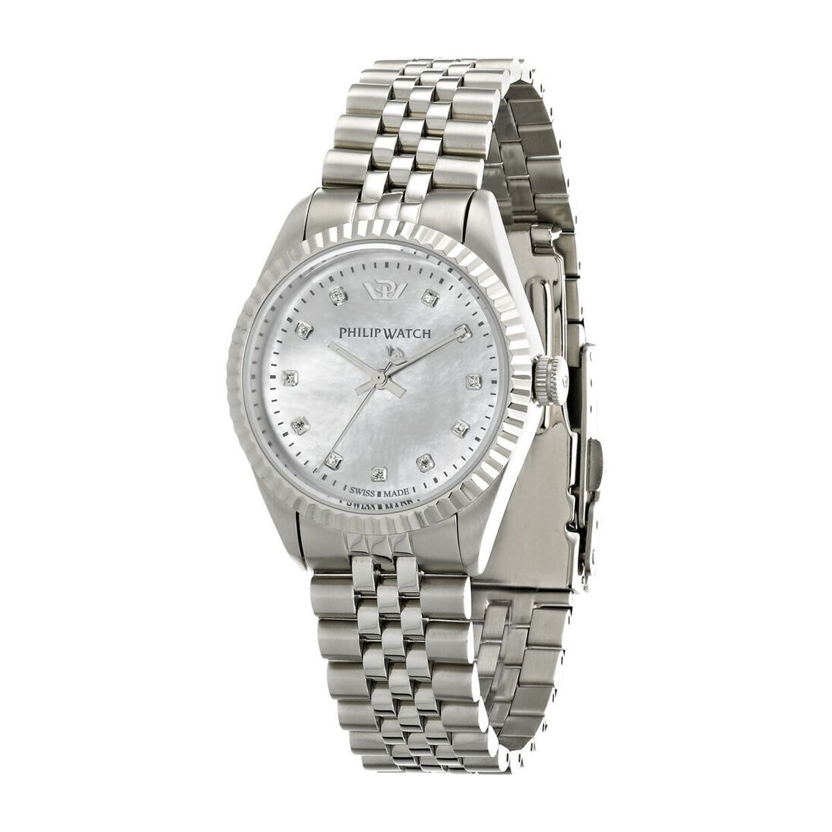 Damklocka Philip Watch R8253107516 (Ø 31 mm)