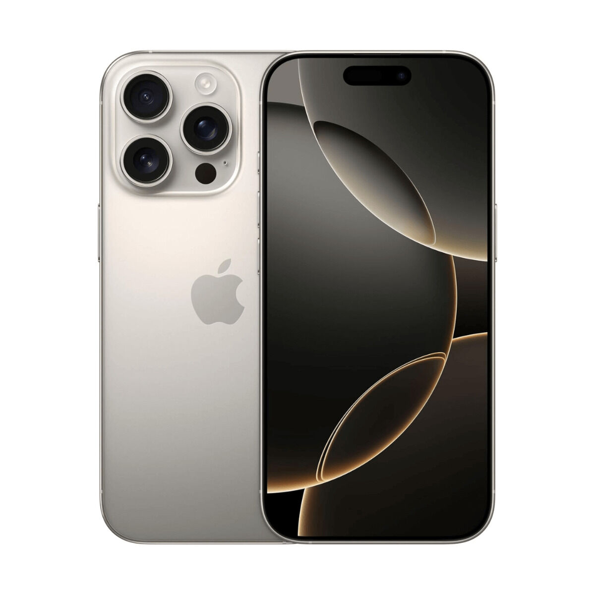 Smartphone Apple iPhone 16 Pro Max 6,9" 512 GB Titan