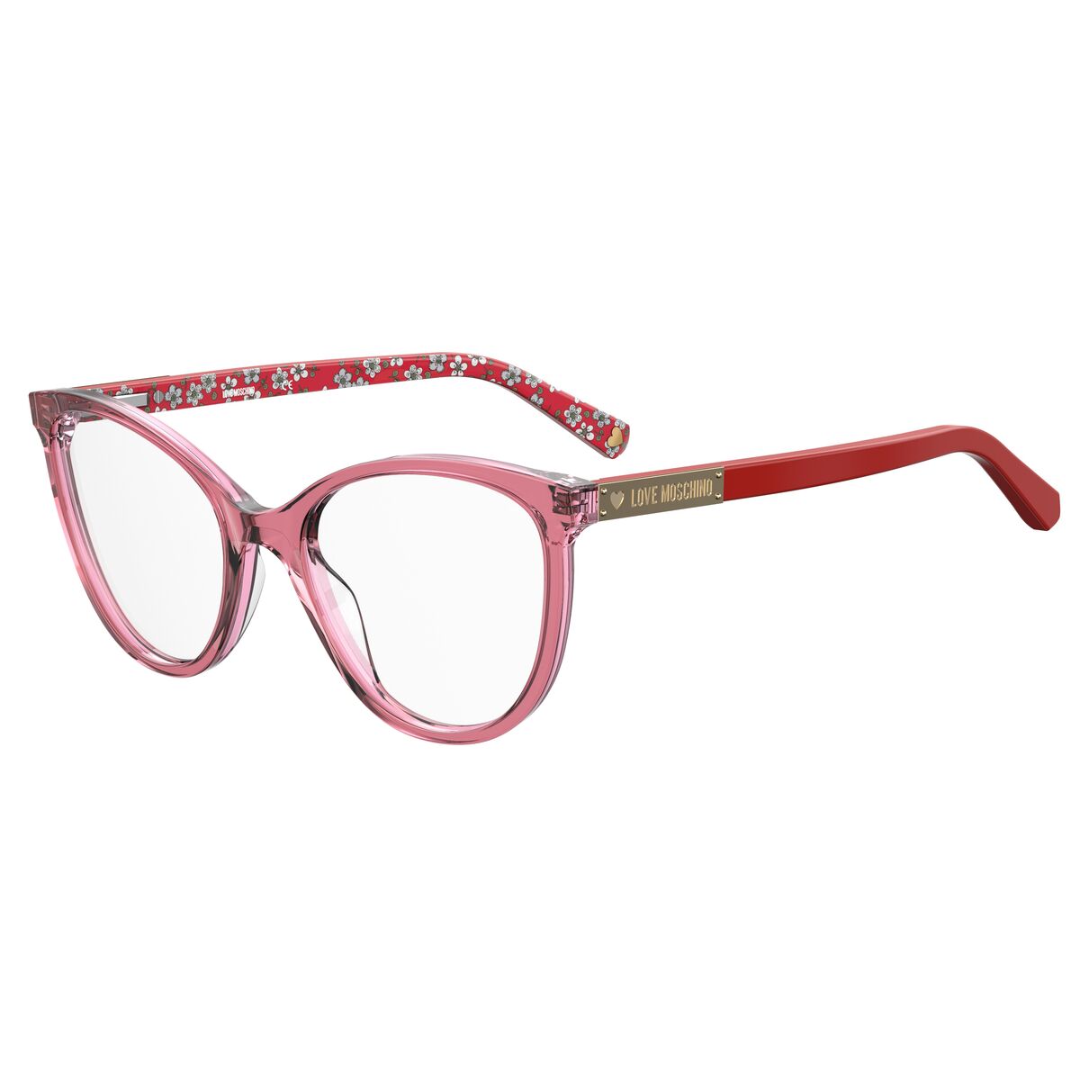 Glasögonbågar Love Moschino Ø 53 mm