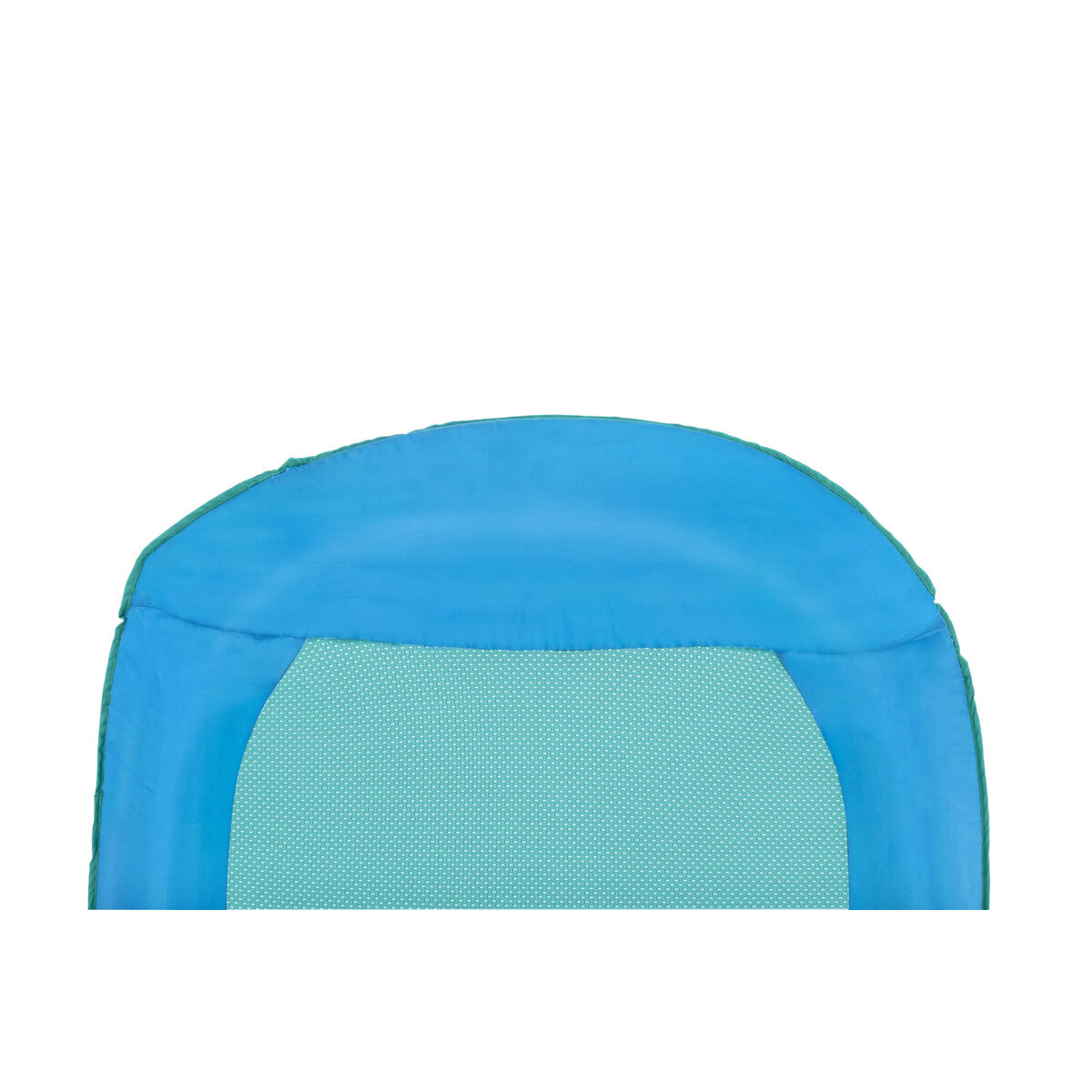 Bestway Luftmadrass Flex' n Fold 106x95 cm Strand och Pool 43551 - 4