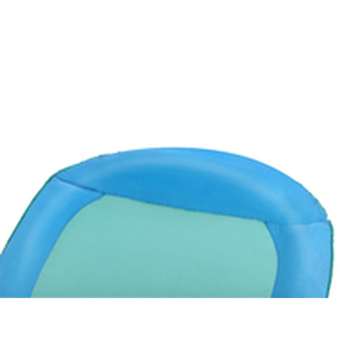 Bestway Luftmadrass Flex' n Fold 106x95 cm Strand och Pool 43551 - 6