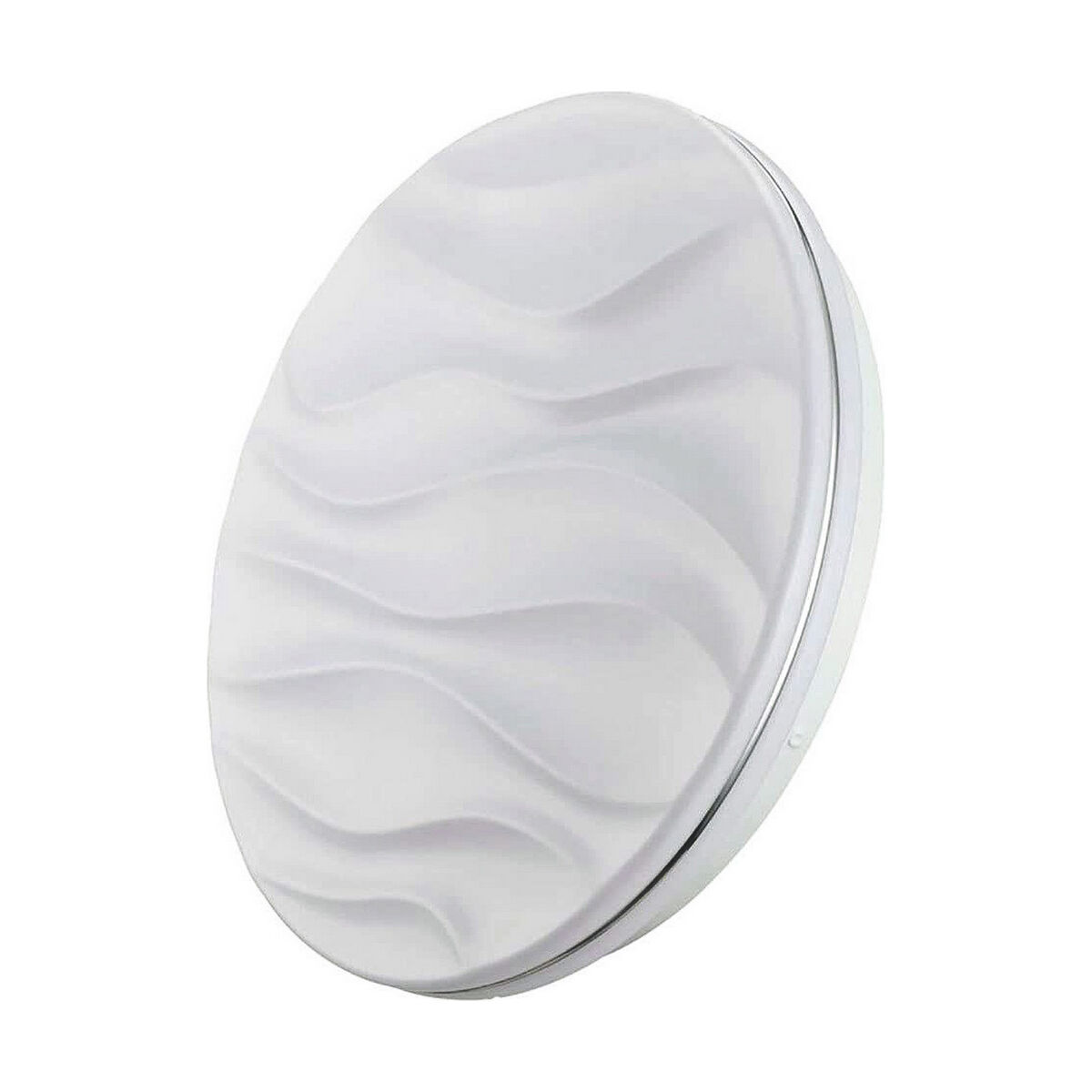 Infälld taklampa/vägglampa med LED EDM 32562 Desert F 24 W (4000 K)