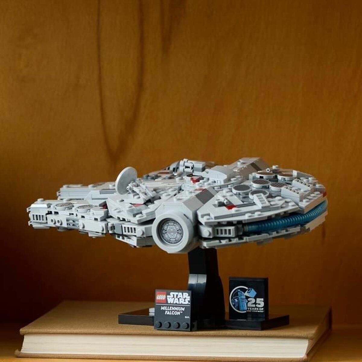Byggsats Lego 75375 Multicolour - 3