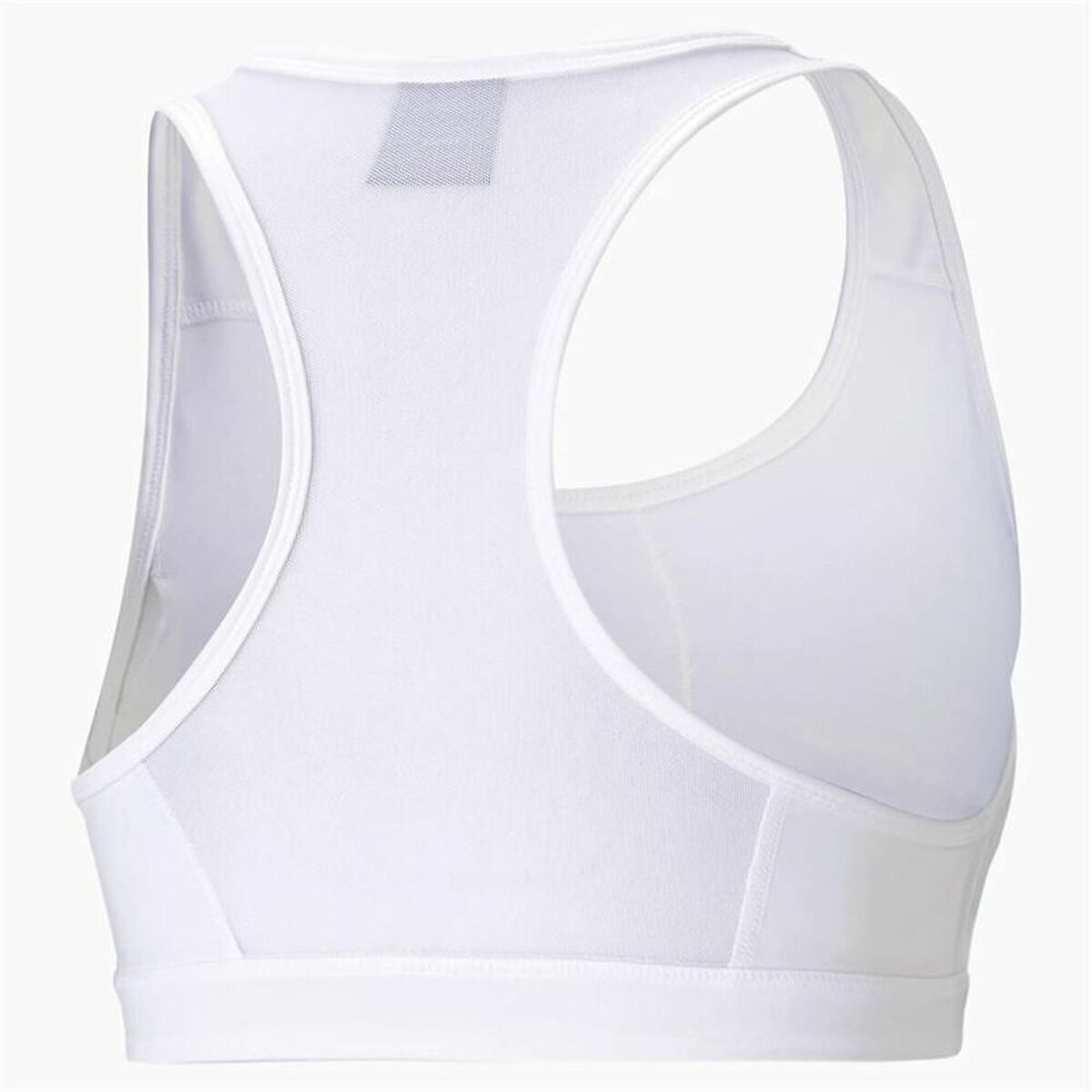 Sport-BH Impact Puma 4Keeps  Vit - 3