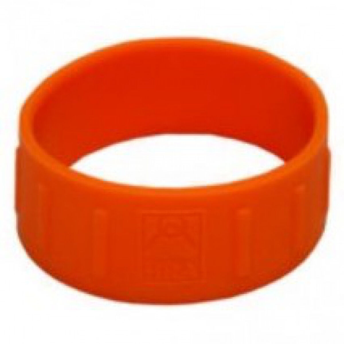 Multi-tillbehör BRA Orange Silikon
