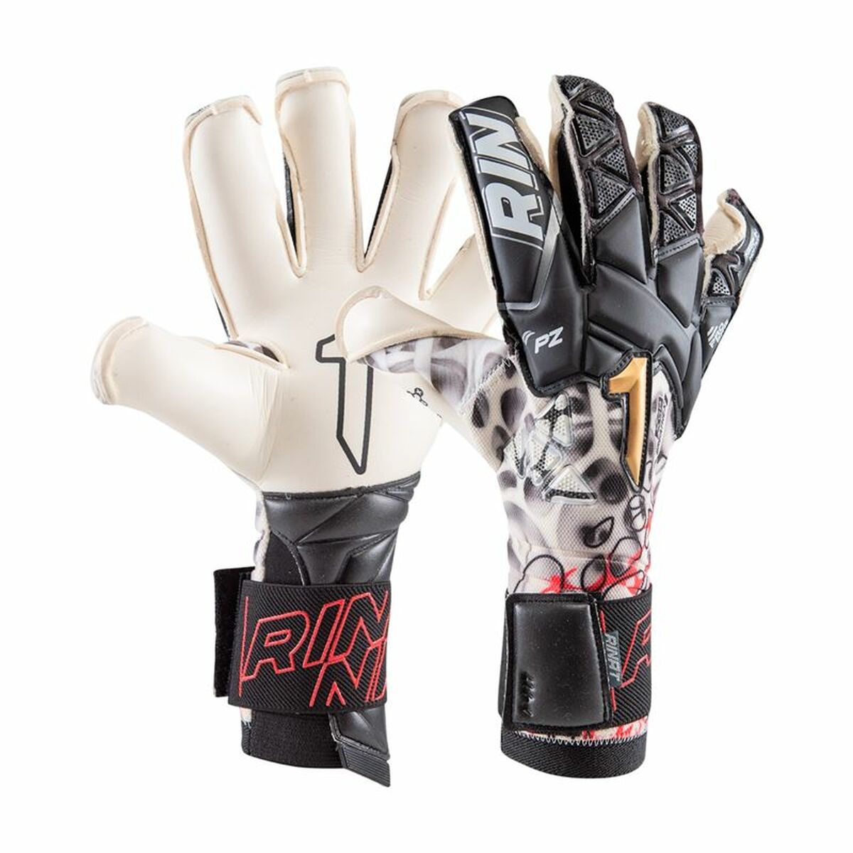 Målvaktshandskar Rinat Xtreme Guard Dominius Pro Multicolour Vuxna