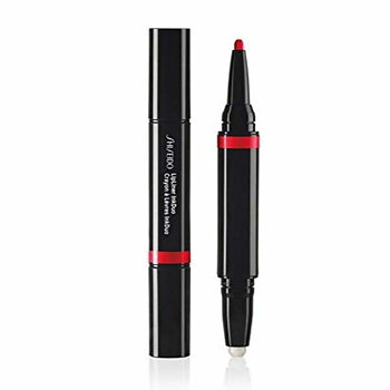 Lipliner Inkduo Shiseido 729238164222 Röd 08-true red 900 ml