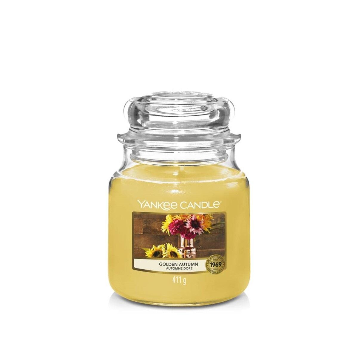 Doftljus Yankee Candle 10.00114.0394-1 - 3