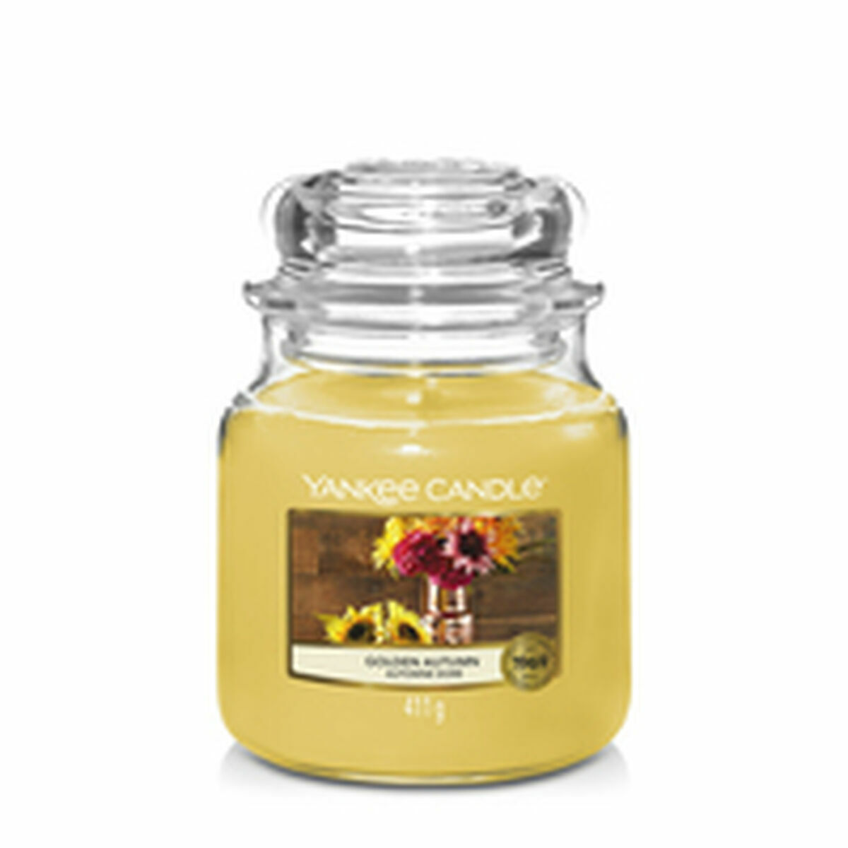 Doftljus Yankee Candle 10.00114.0394-1 - 2