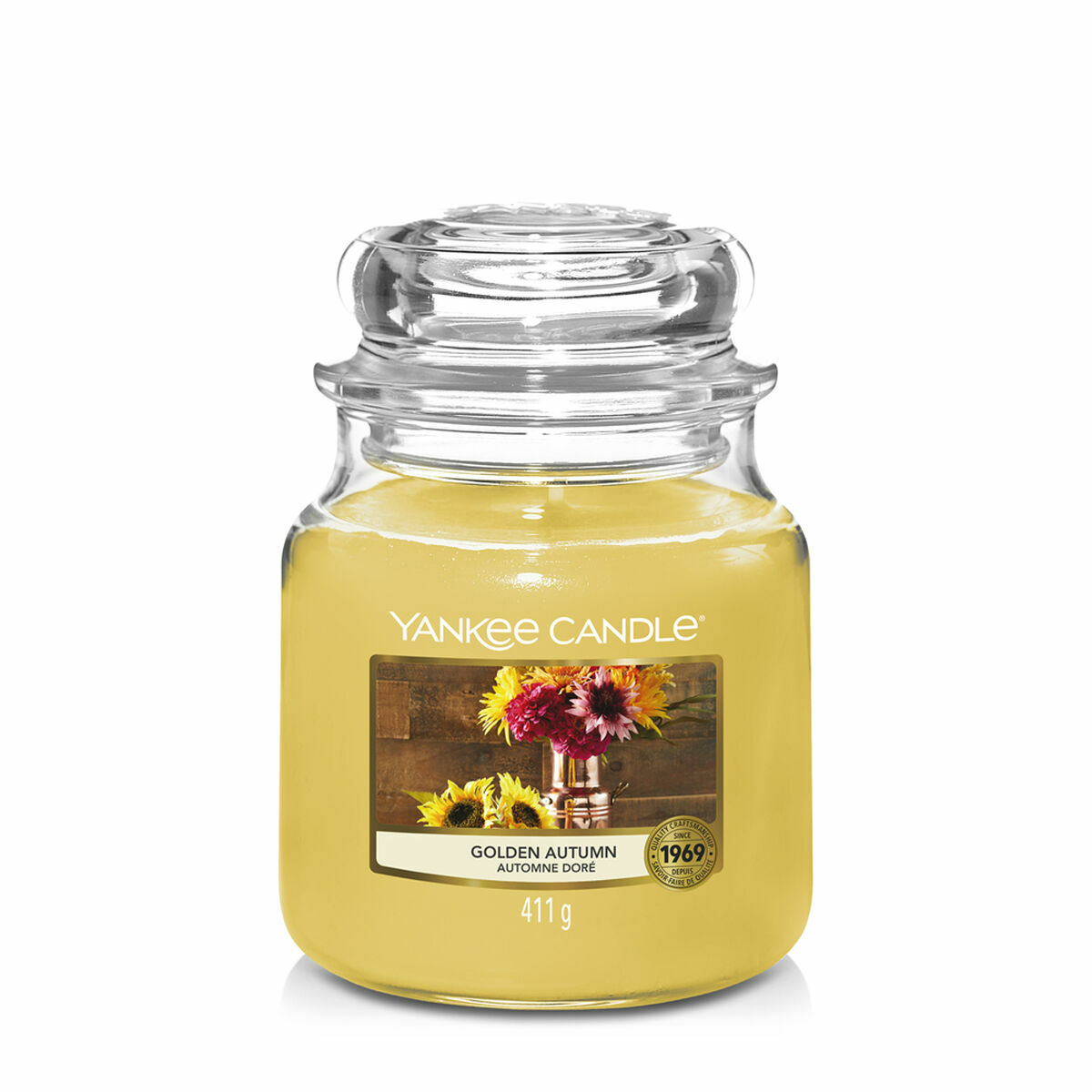 Doftljus Yankee Candle 10.00114.0394-1