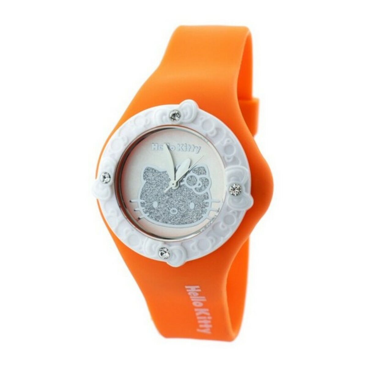 Damklocka Hello Kitty hk7158ls-02 (Ø 40 mm) - 6