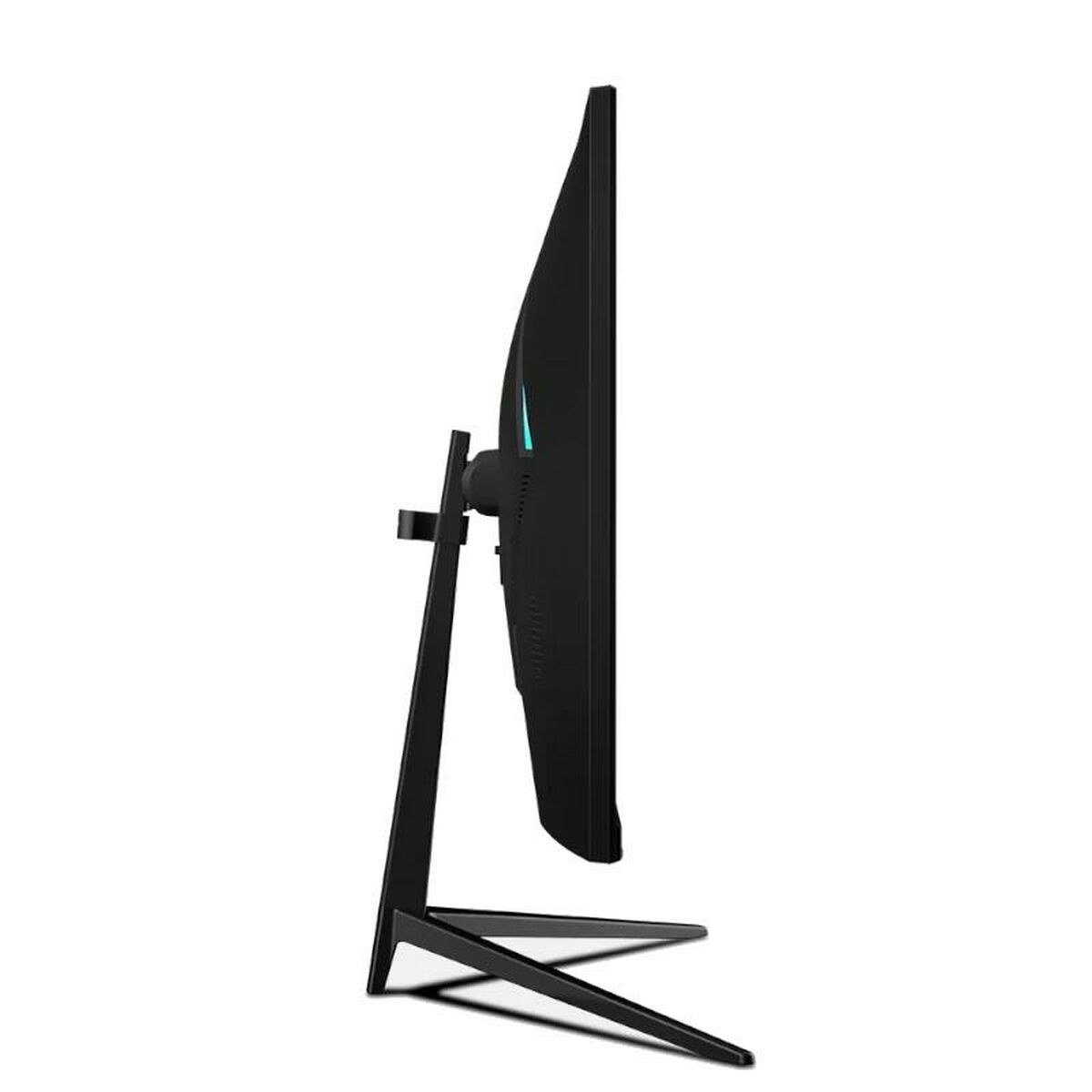 Monitor Nox-Xtreme NXKROMKERTZ24 Full HD 23,8" LED 200 Hz RGB - 8