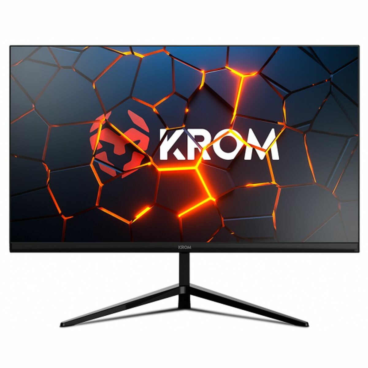 Monitor Nox-Xtreme NXKROMKERTZ24 Full HD 23,8" LED 200 Hz RGB - 3