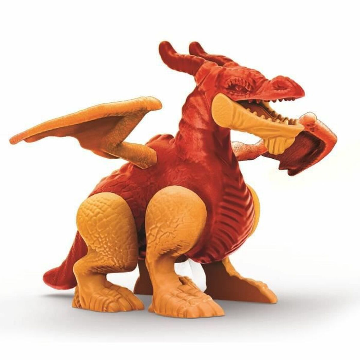 Sällskapsspel Clementoni Red Dragon - 11