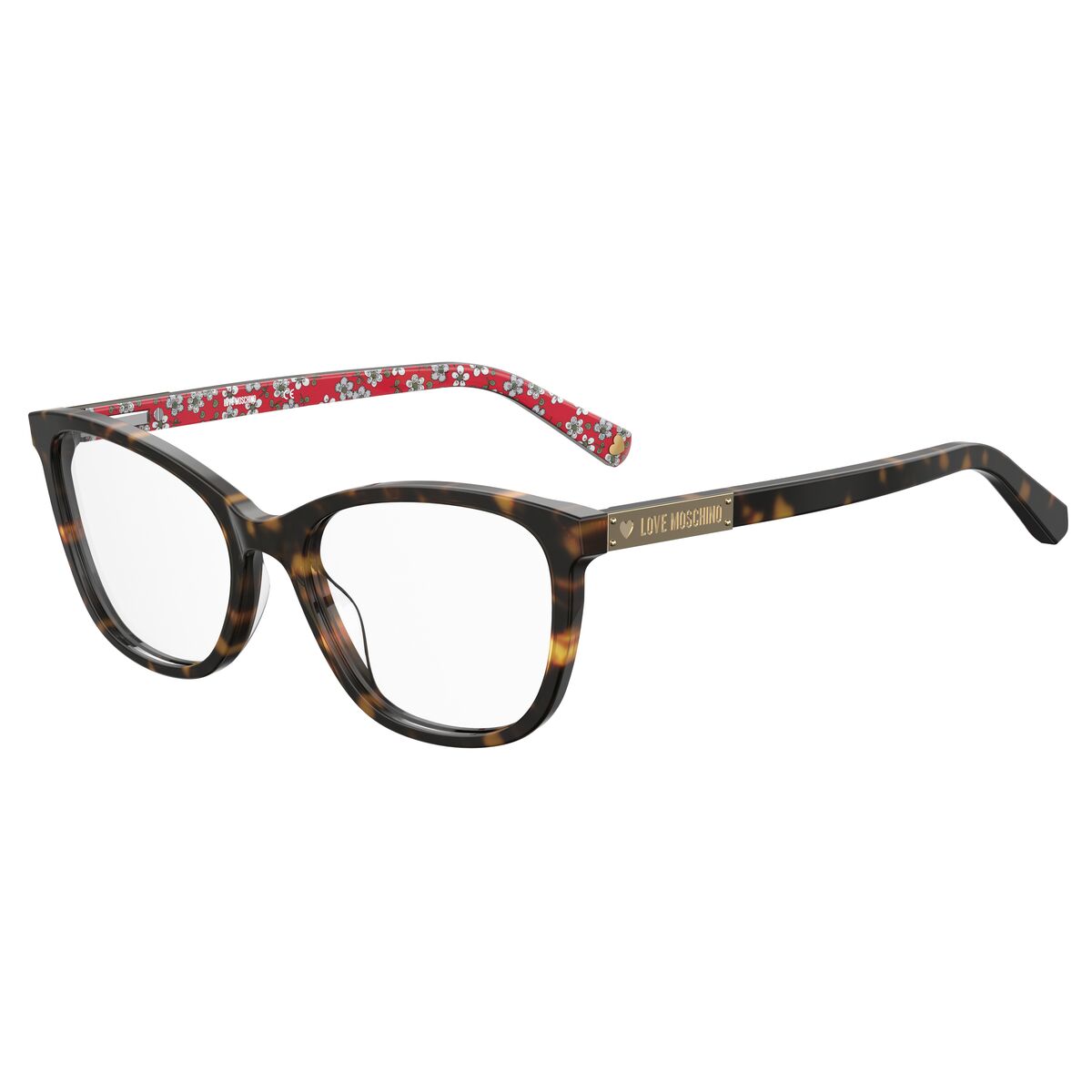 Glasögonbågar Love Moschino Ø 53 mm