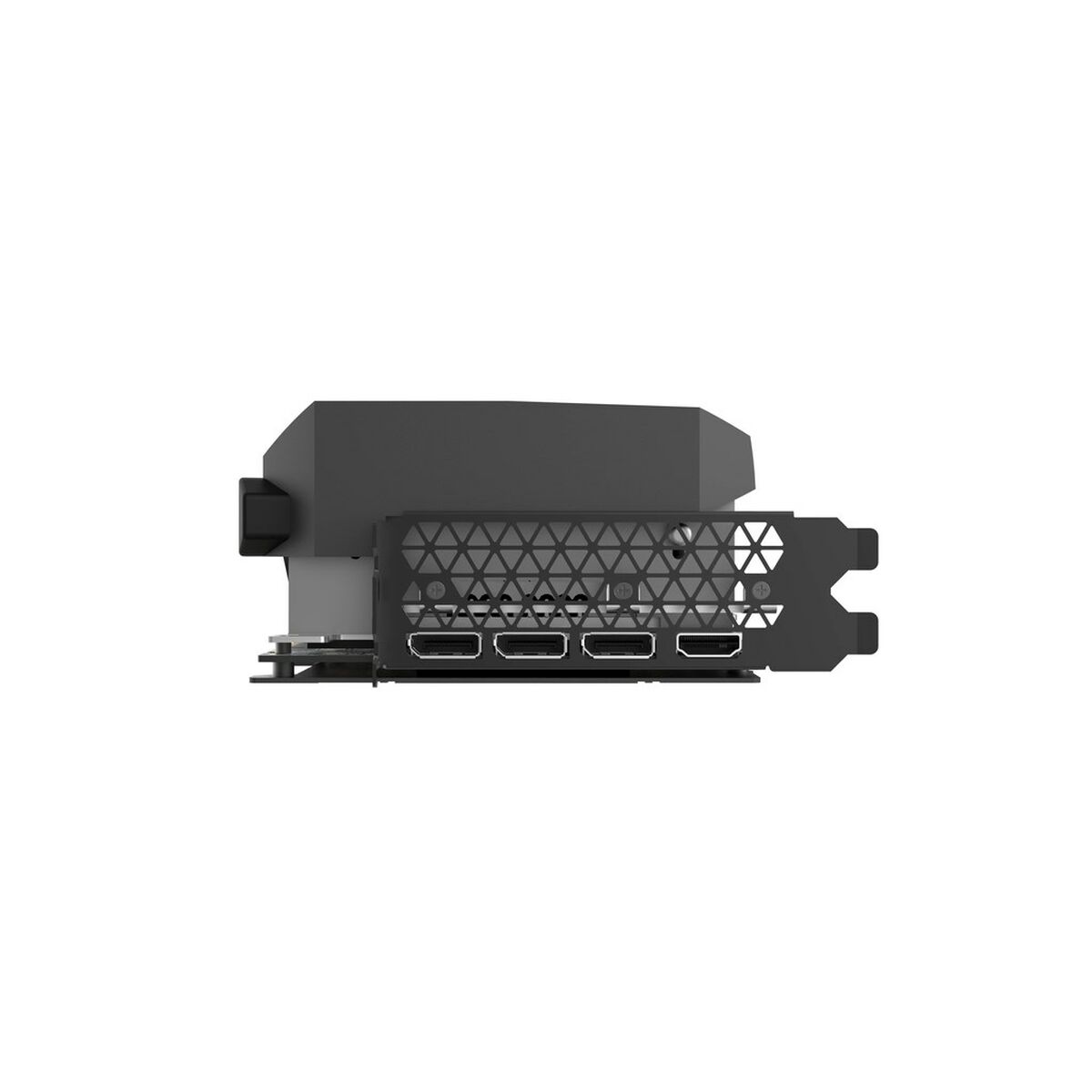 Grafikkort Zotac 16 GB GDDR6X - 6