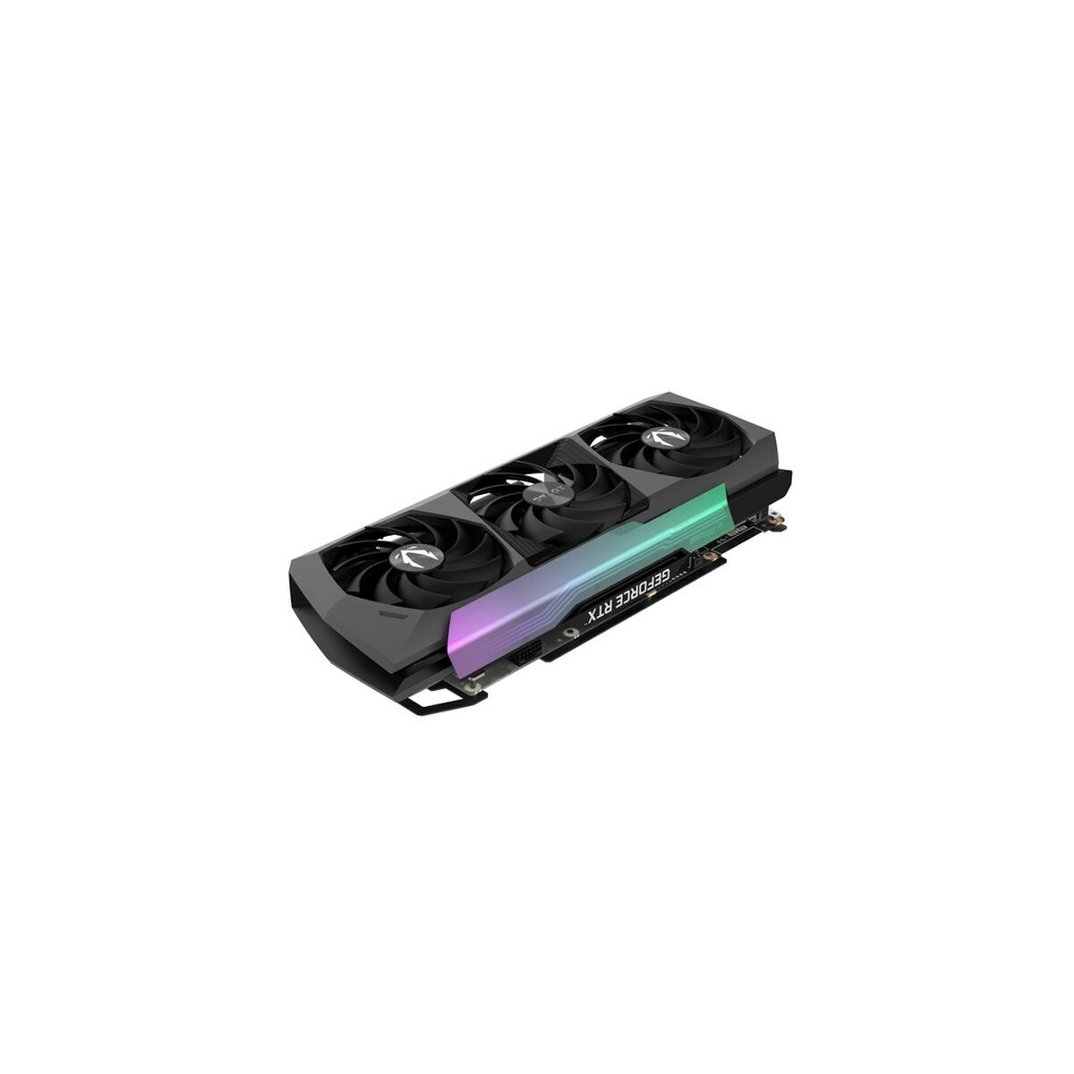 Grafikkort Zotac 16 GB GDDR6X - 4