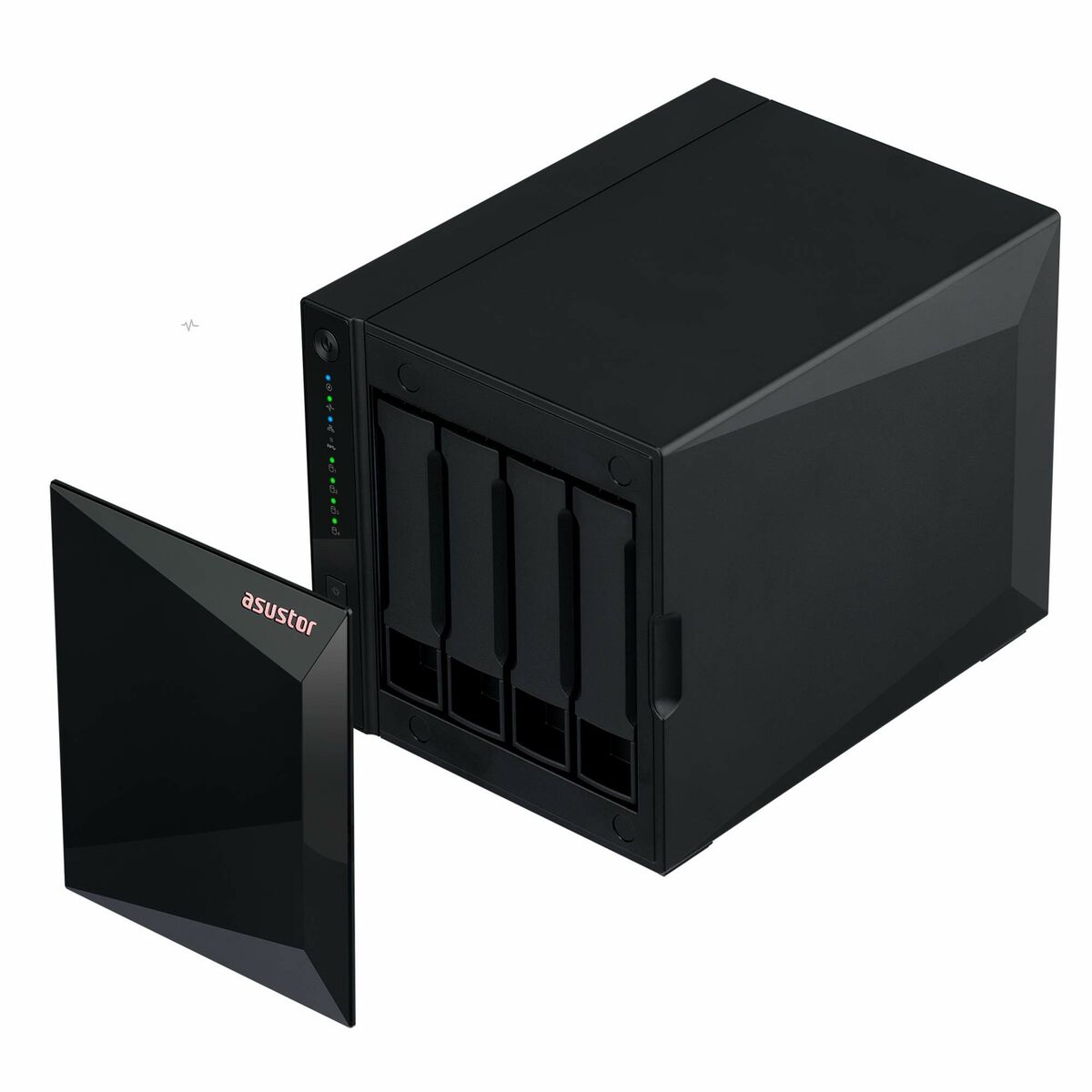 Server Asustor AS3304T v2 2 GB RAM - 2