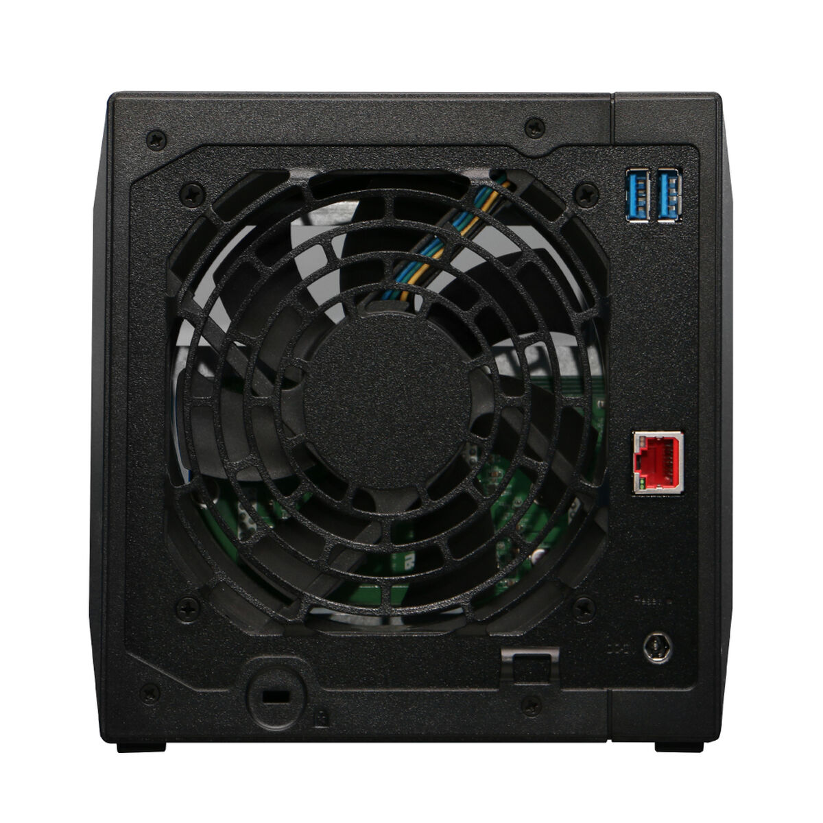 Server Asustor AS3304T v2 2 GB RAM - 3