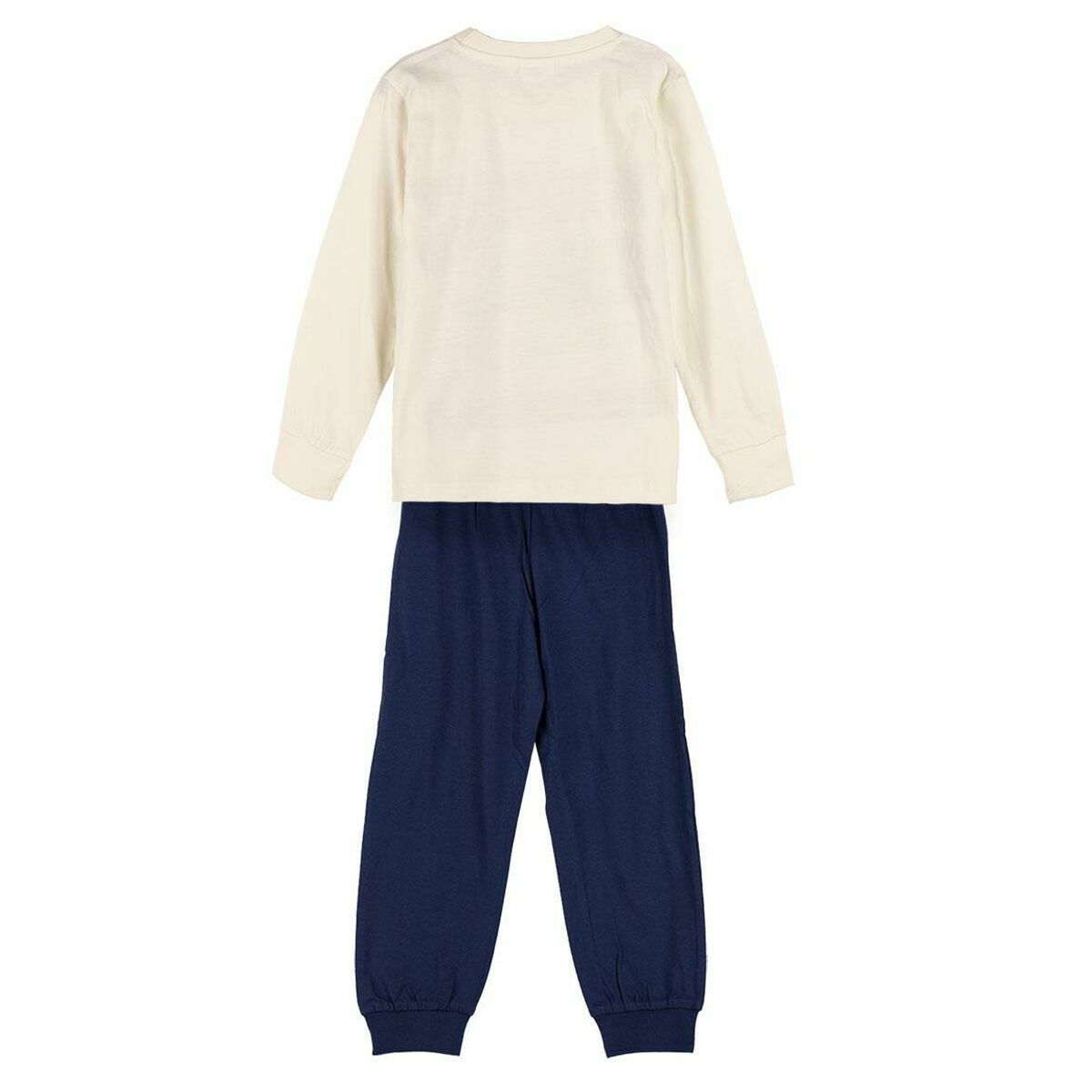 Pyjamas Barn Mickey Mouse Beige - 3