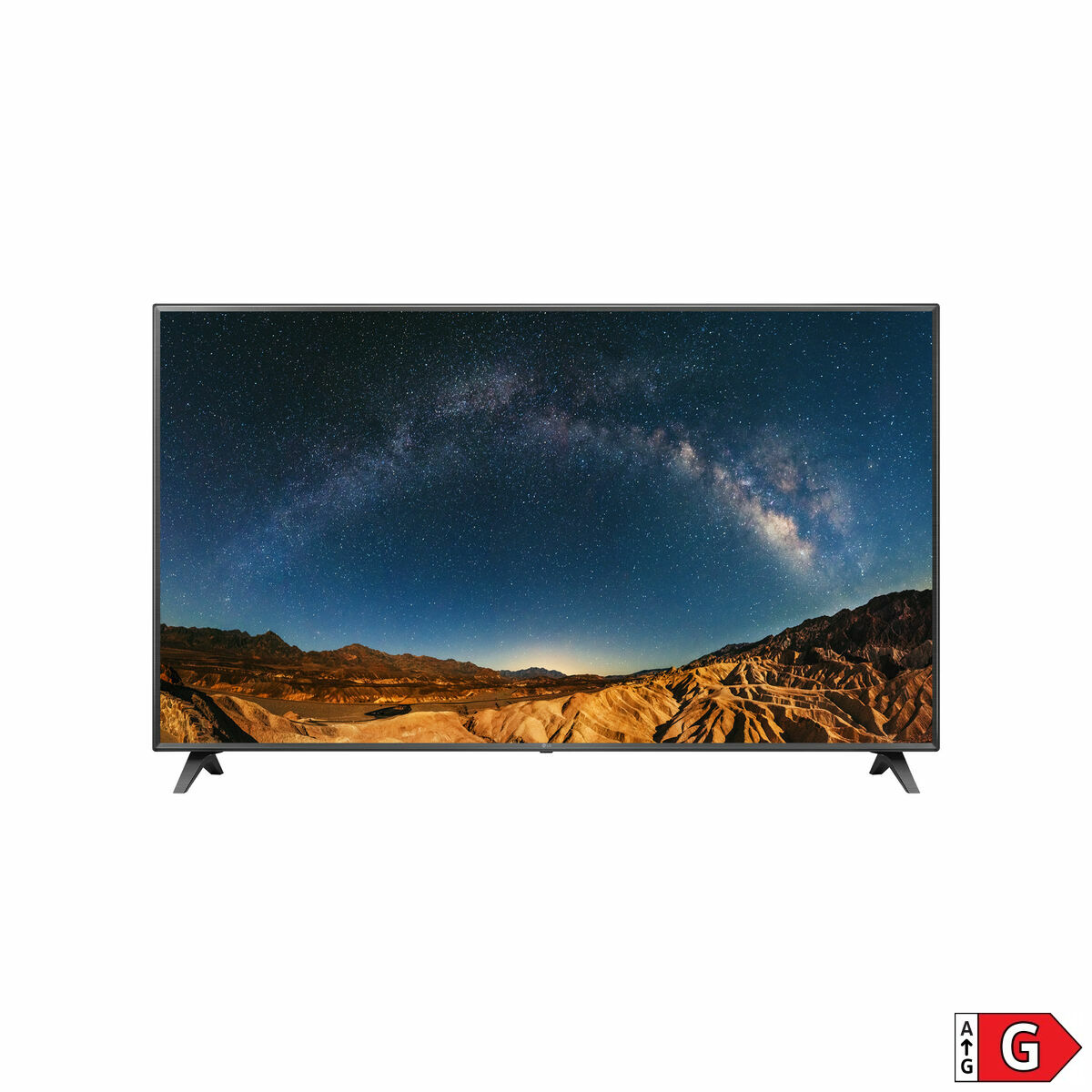 Smart TV LG 55UR781C 55" LED 4K Ultra HD - 2