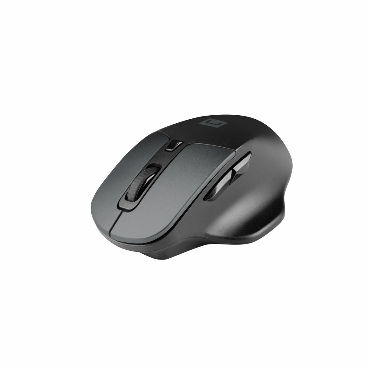 Trådlös Mus Natec Genesis Blackbird Svart 1600 dpi - 3