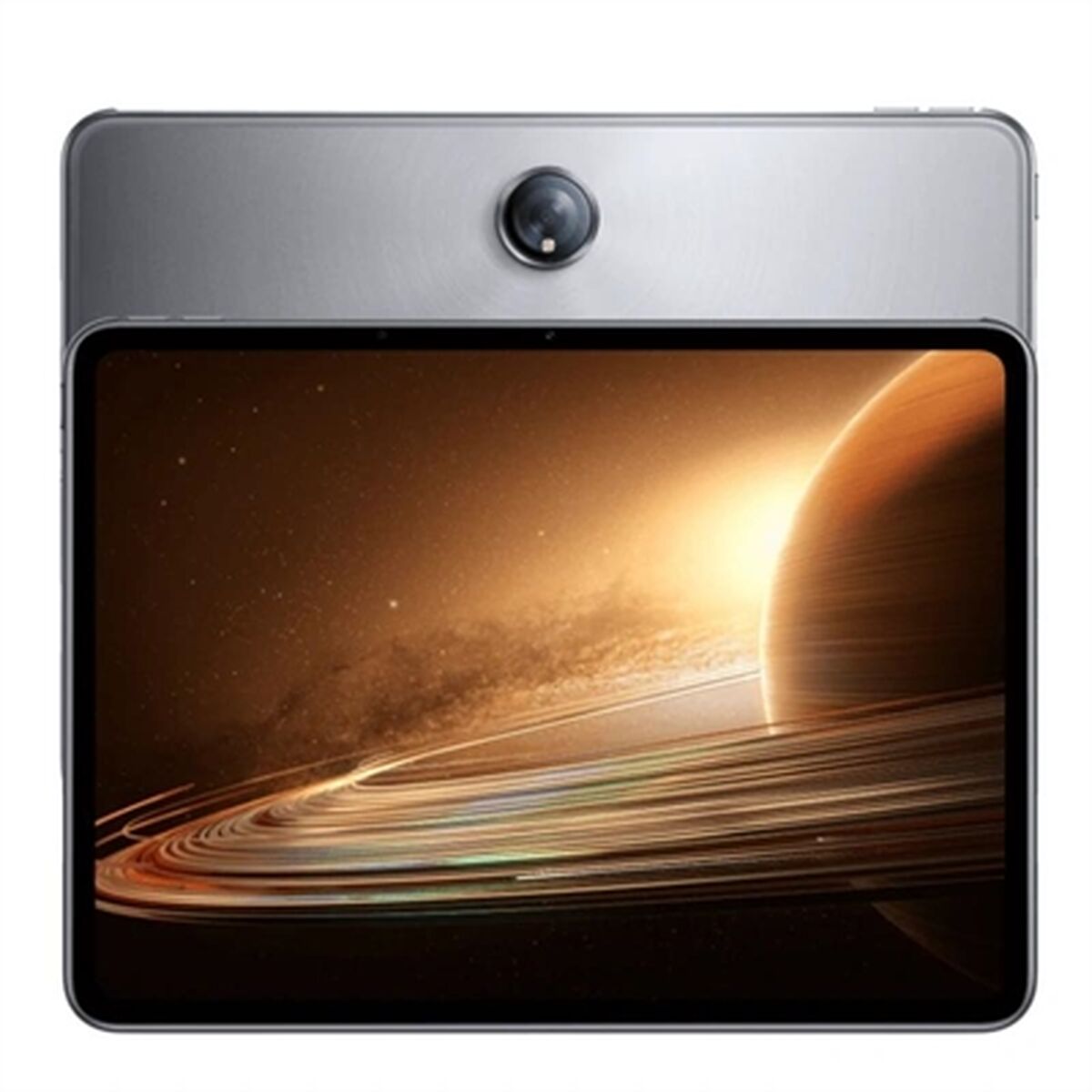 Läsplatta Oppo Oppo Pad 2 11,61" MediaTek Dimensity 9000 8 GB RAM 256 GB Grå 2K